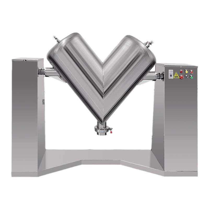 调味料饲料食品干粉搅拌机型高效混合机立式干粉颗粒粉末搅拌机,淘宝优惠券,粉丝福利购,淘宝优惠卷