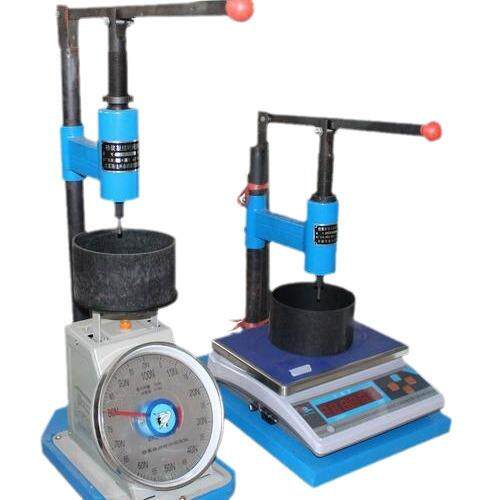 指针砂浆凝结时间测定仪贯入阻力法拌合物试验仪数显自动100 - 图3