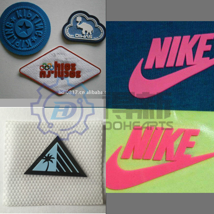 超纤植胶压花 商标硅胶制作设备 矽利康植胶机制造厂,淘宝优惠券,粉丝福利购,淘宝优惠卷