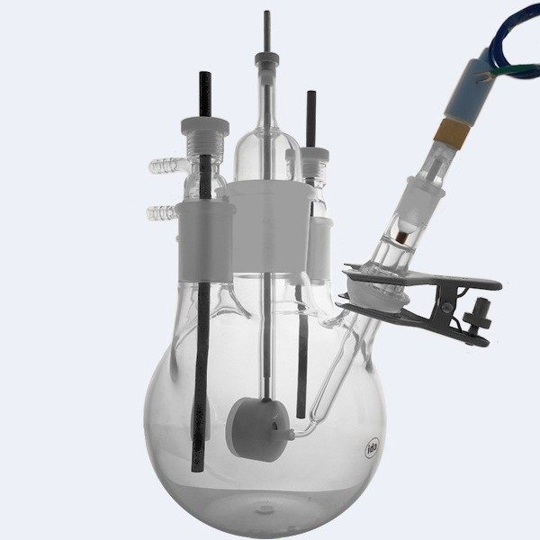 南北仪器 涂层评价测试池F005 平板腐蚀F030水浴控温 五口腐蚀,淘宝优惠券,粉丝福利购,淘宝优惠卷