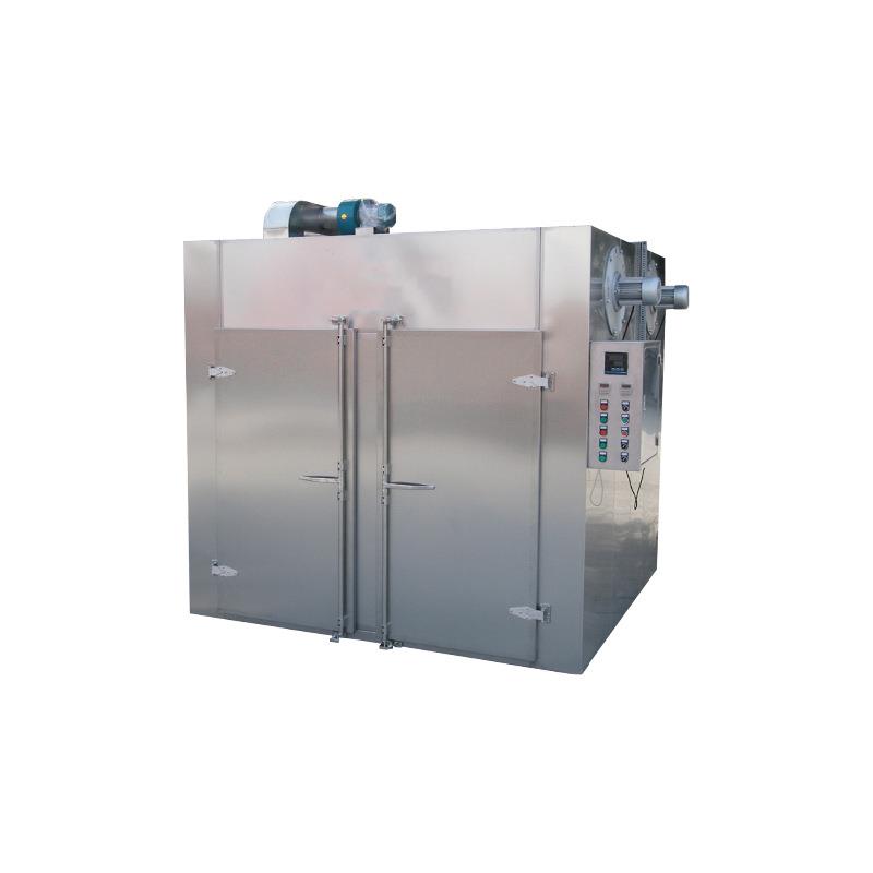 热风循环风箱大型工厂用猫粮猫砂烘干零食添加剂高效烘干源头发货 - 图3