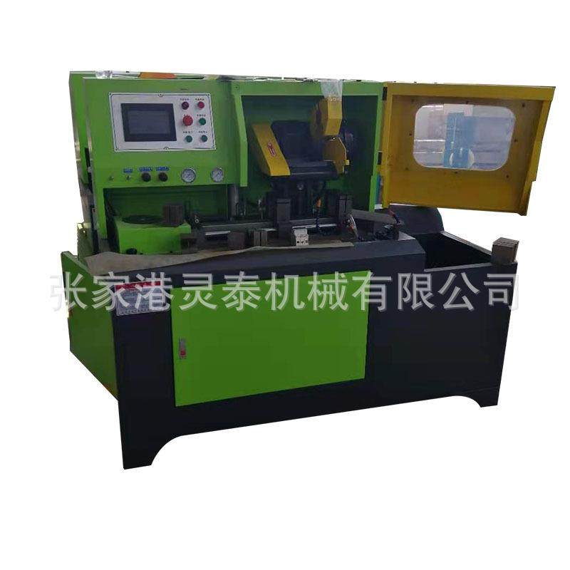 毛细管铜管薄壁不锈钢管切割机铝管水锯机高精度伺服全自动切管机,淘宝优惠券,粉丝福利购,淘宝优惠卷