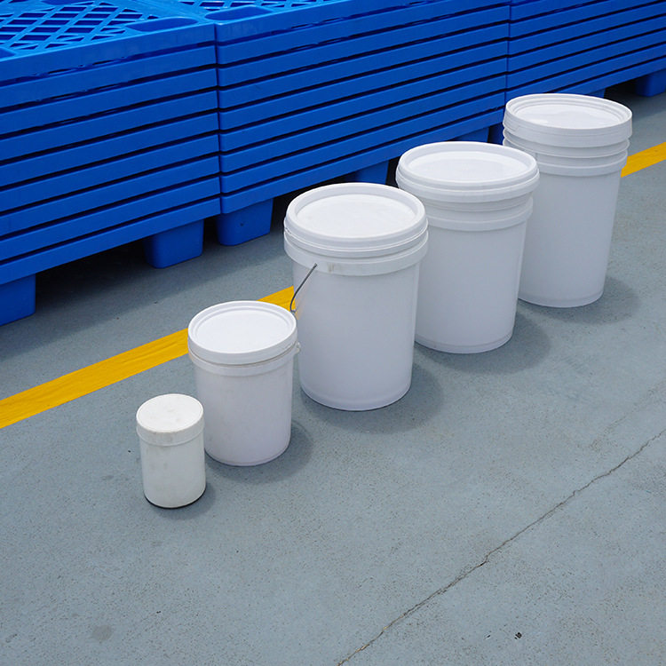 白色涂料桶化工桶可按需配压盖机油嘴塑料提手铁提手塑料桶塑胶桶,淘宝优惠券,粉丝福利购,淘宝优惠卷