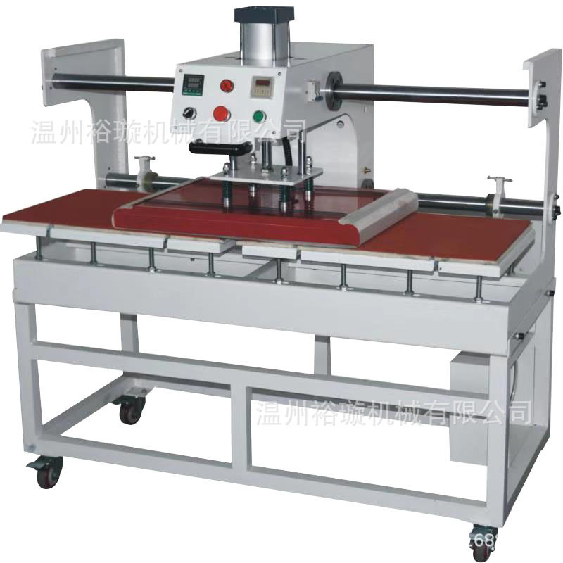 烫画机热转印机转印标热烫印机服装皮革塑料布料图案烫画,淘宝优惠券,粉丝福利购,淘宝优惠卷