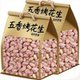 Shandong peanuts, crispy, five-spice, milk, garlic, snacks, snacks, snacks, nuts, roasted seeds and nuts