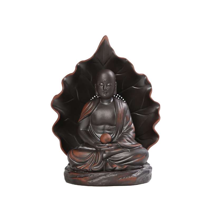 手工紫陶茶漏茶滤泡茶过滤网器创意茶水分离器茶隔滤茶器茶具配件 - 图3