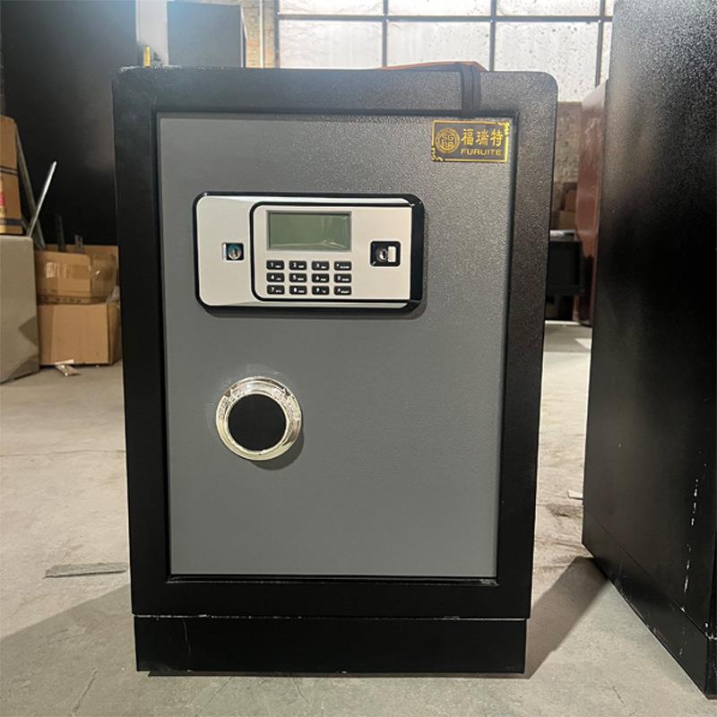 Fireproof safe 60/70/80 office heavy-duty electronic safe safe bedroom small commercial password safe