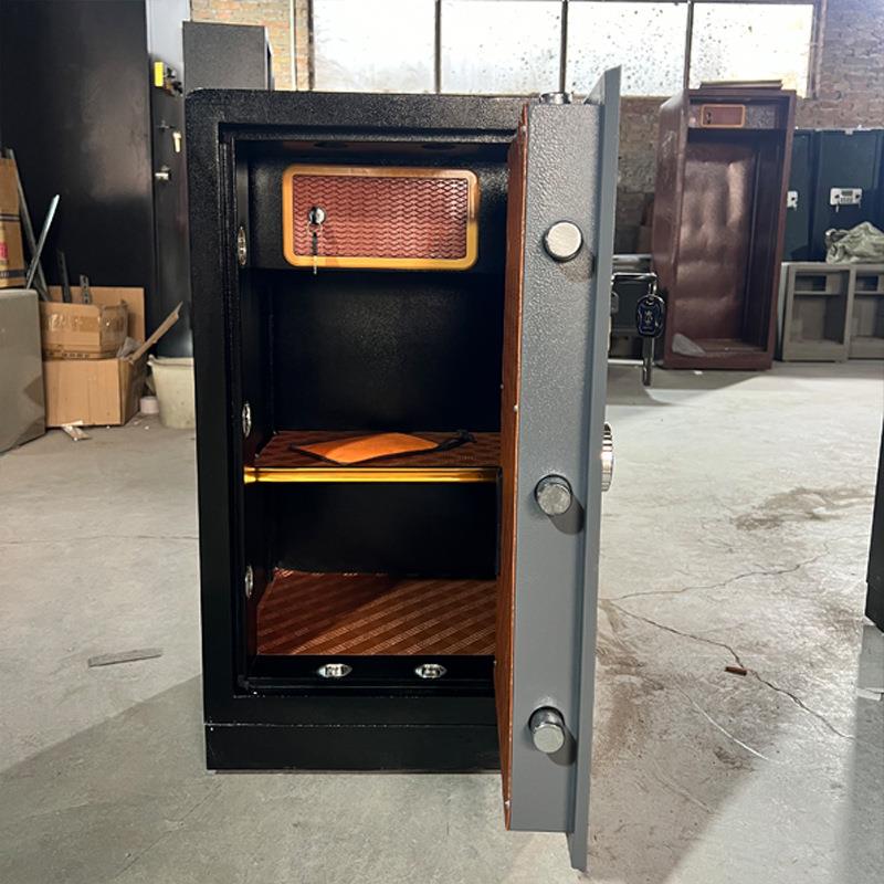 Fireproof safe 60/70/80 office heavy-duty electronic safe safe bedroom small commercial password safe