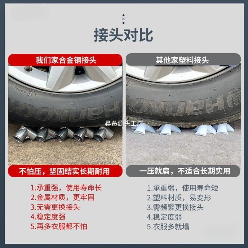 钢架结实组装衣柜家用卧室出租房用加固加厚简易布衣柜收纳衣橱 - 图1