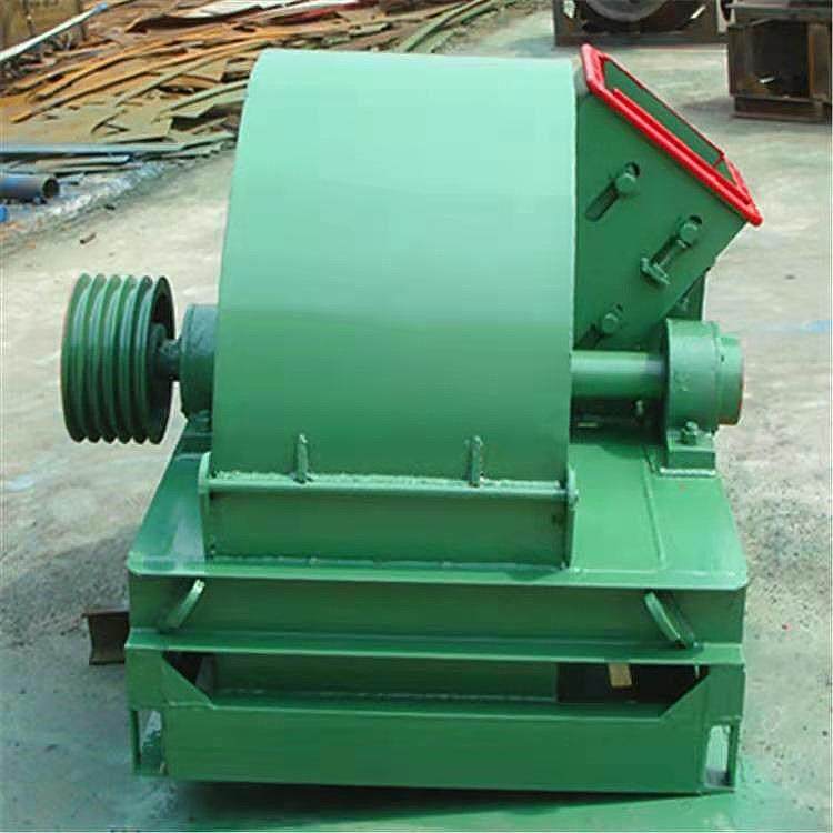 菇木粉碎机树枝竹子木板粉碎设备柴油电动粉碎机1吨木材粉碎机,淘宝优惠券,粉丝福利购,淘宝优惠卷