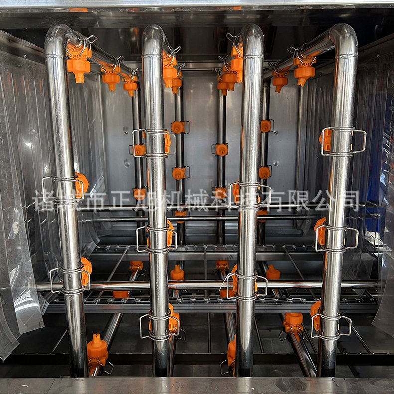 塑料周转筐清洗机 全自动去油污洗筐机 厂家现货 工业洗框机,淘宝优惠券,粉丝福利购,淘宝优惠卷