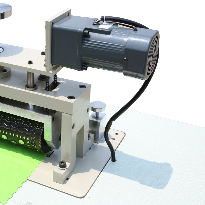 万腾做 海绵裁断机/落料机 自动压花下料机,淘宝优惠券,粉丝福利购,淘宝优惠卷
