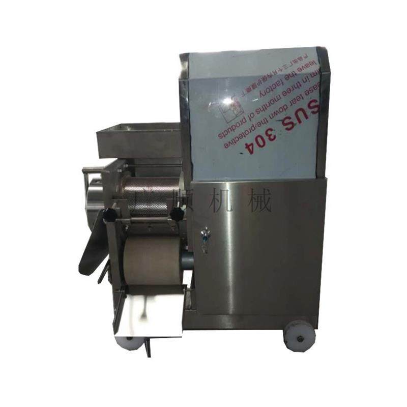 黄花鱼采肉机器 小型虾肉蟹肉采集机器 鱼肉加工设备  鲢鱼去刺机,淘宝优惠券,粉丝福利购,淘宝优惠卷