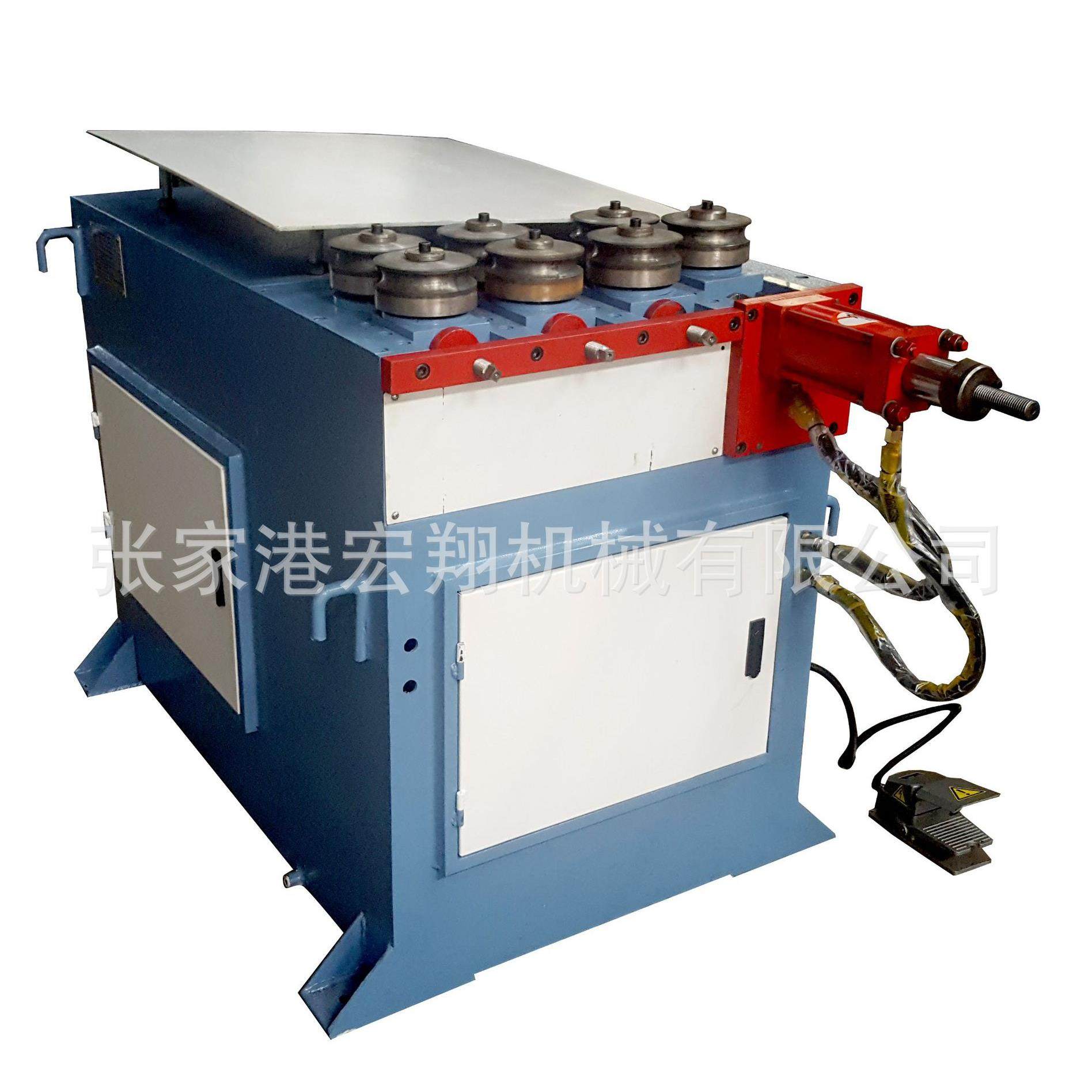 伺服数控加工方管卷弯机电动液压七辊滚弯机全自动三辊卷圆机设备,淘宝优惠券,粉丝福利购,淘宝优惠卷