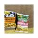 New arrival crab roe flavored broad bean sauce in bulk packets