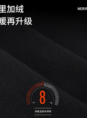 jeep吉普中老年人毛线帽保暖冬季