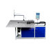 Galvanized wire 2d wire bending machine 2-6 wire frame bending machine CNC wire wire bending iron bending molding machine