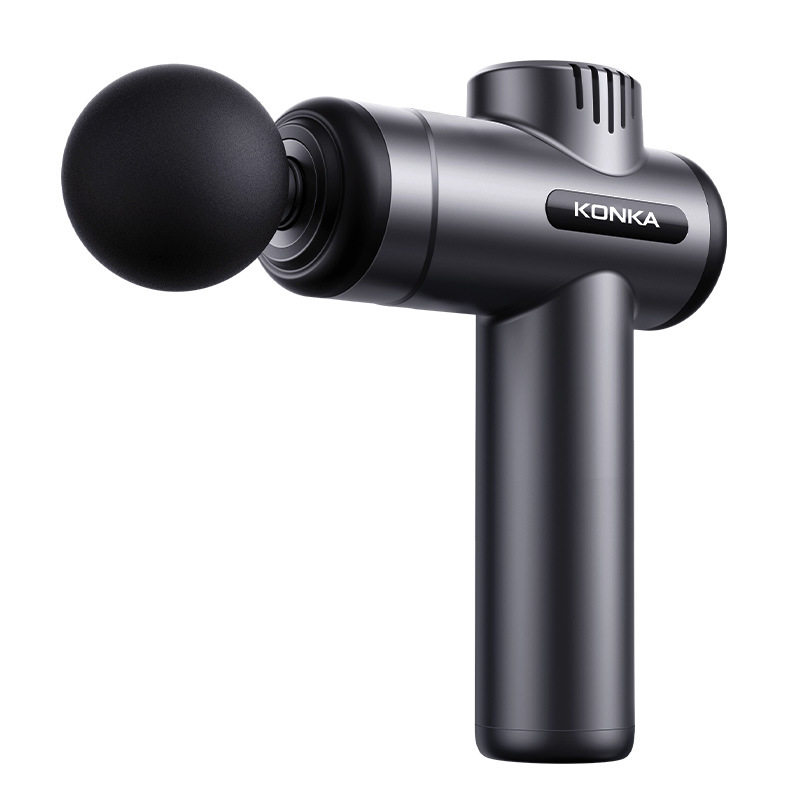 康佳筋膜枪肌肉放松按摩器mini静音小型专业级健身电动颈膜按摩枪,淘宝优惠券,粉丝福利购,淘宝优惠卷