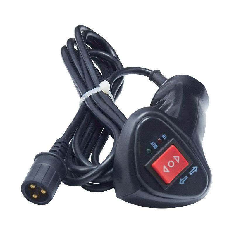 电动绞盘 变形金刚连体款13500磅钢丝绳越野车自救汽车绞盘机,淘宝优惠券,粉丝福利购,淘宝优惠卷