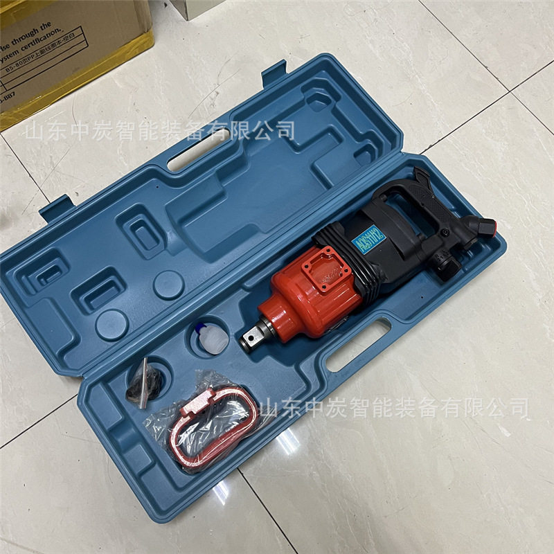 气动锚杆安装机 强度高便携带 JCQS-2200手持式锚杆螺母装卸器,淘宝优惠券,粉丝福利购,淘宝优惠卷