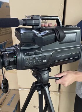 专业摄像机道具/充数机/坏的真机当模型出/电影影视道具出租出售