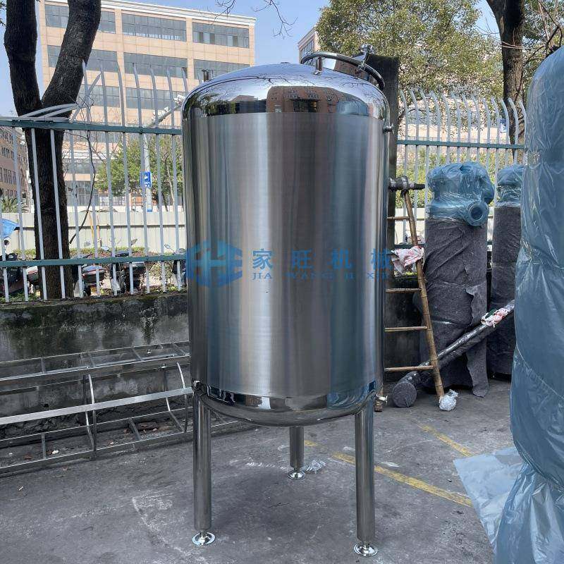 单层储罐液体固体储存在线清洗密封性好耐真空正压用途广泛,淘宝优惠券,粉丝福利购,淘宝优惠卷