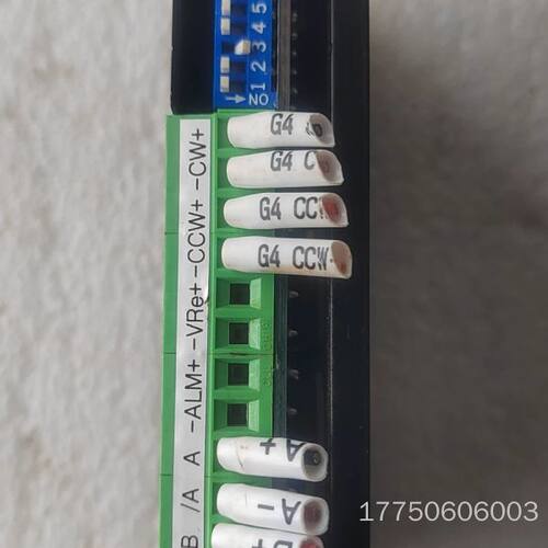 FASTECH FAS-2SD-MB420 2-Phase - 图0