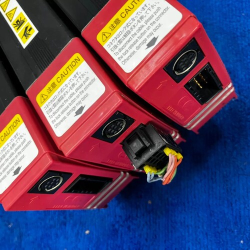 IAI简易电缸EC-TC4L-50-0-GT3-WL2 EC - 图2