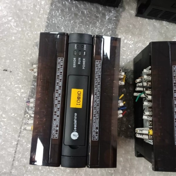 议价雷赛PLC模块EM32DX-A2，拆机现货，成色漂亮，功能完,淘宝优惠券,粉丝福利购,淘宝优惠卷