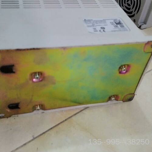 原装正品台达变频器 VFD037M43A详谈 - 图3