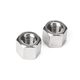 304 stainless steel hexagon thickened extra thick extended nut