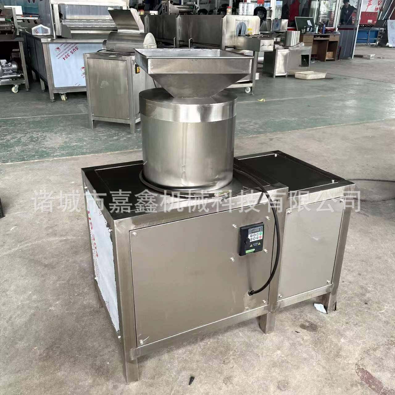 扇贝瑶柱拉丝机多功能灯影牛肉打丝设备全自动大豆蛋白拉丝机器,淘宝优惠券,粉丝福利购,淘宝优惠卷