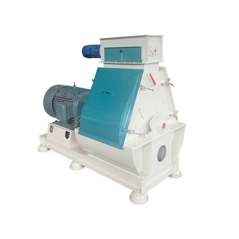 饲料粉碎机厂家供应畜牧业养殖鸡鸭猪羊饲料颗粒混料粉碎机设备,淘宝优惠券,粉丝福利购,淘宝优惠卷