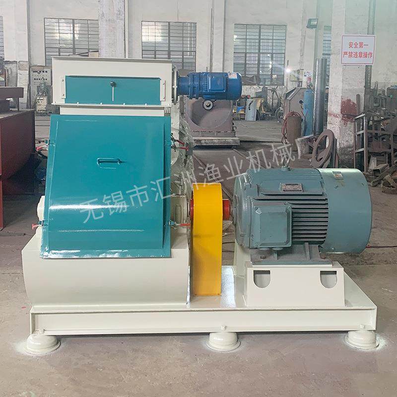 饲料粉碎机厂家供应畜牧业养殖鸡鸭猪羊饲料颗粒混料粉碎机设备,淘宝优惠券,粉丝福利购,淘宝优惠卷