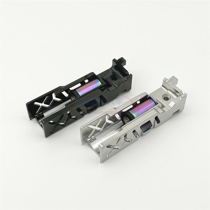 库拜莱P1/G17击锤组飞机座头空挂连杆卡榫机瞄中身外管座N1配件组 - 图0