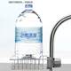 Faucet storage rack kitchen stainless steel sink storage rack household sponge rag dish drain rack hanging basket