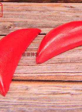 潮汕求神问木红色竹杉木杯告62866圣杯卦杯杯茭杯神贡信杯阴阳杯