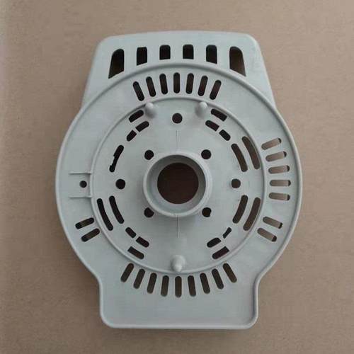 艾美特电风扇XS40AT2 S314AT2 FS4023T2-11马达前壳电机外壳配件 - 图3