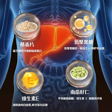 【燕多维】蜜桃乌龙燕麦*1袋100g[2元优惠券]-寻折猪