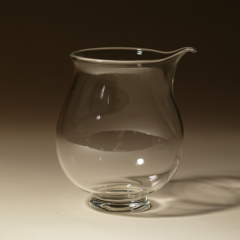 里作玻璃公道杯家用中式耐热分茶器功夫茶具高档茶海匀杯茶道配件,淘宝优惠券,粉丝福利购,淘宝优惠卷