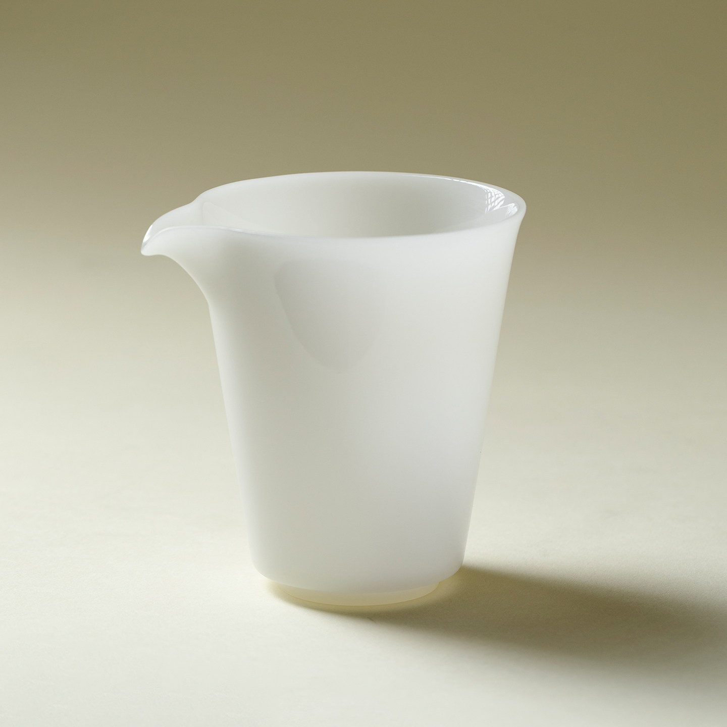 里作 高端璞玉白瓷鹰嘴公道杯中国白冰种玉瓷茶海茶海分茶器匀杯,淘宝优惠券,粉丝福利购,淘宝优惠卷