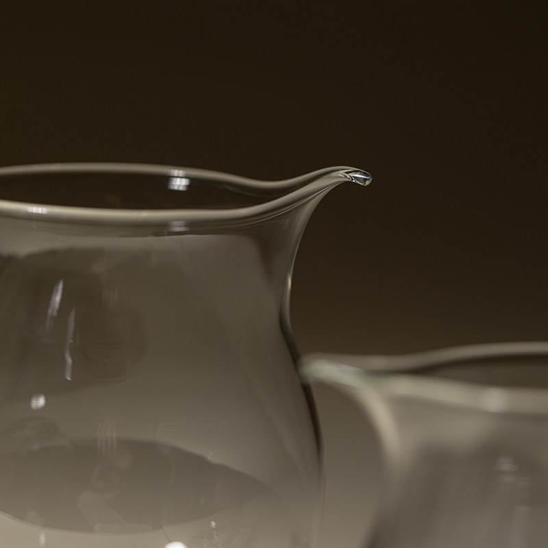 里作玻璃公道杯家用中式耐热分茶器功夫茶具高档茶海匀杯茶道配件,淘宝优惠券,粉丝福利购,淘宝优惠卷