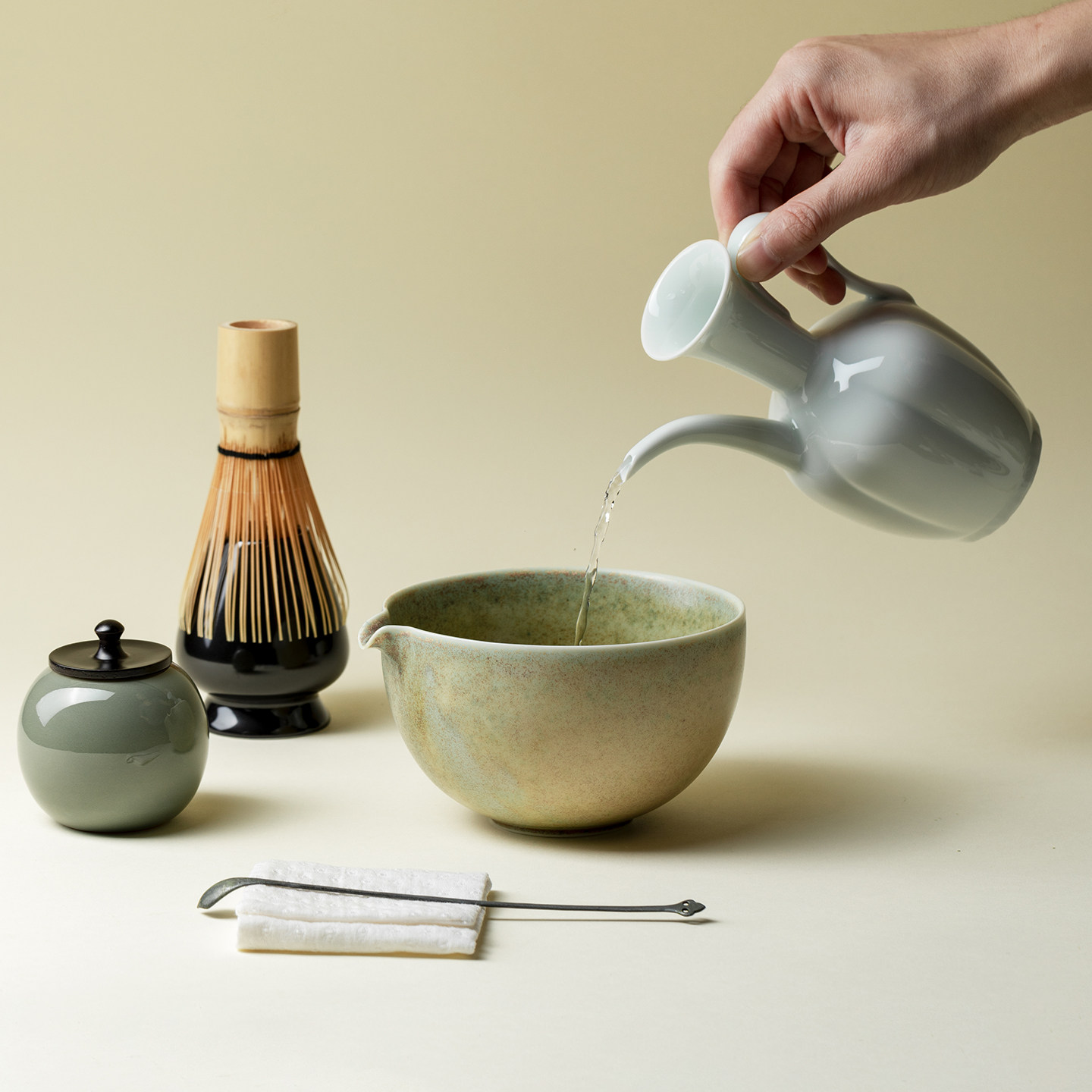 里作 日式抹茶碗宋代点茶工具陶瓷茶碗茶杯搅拌器抹茶刷茶筅套装,淘宝优惠券,粉丝福利购,淘宝优惠卷