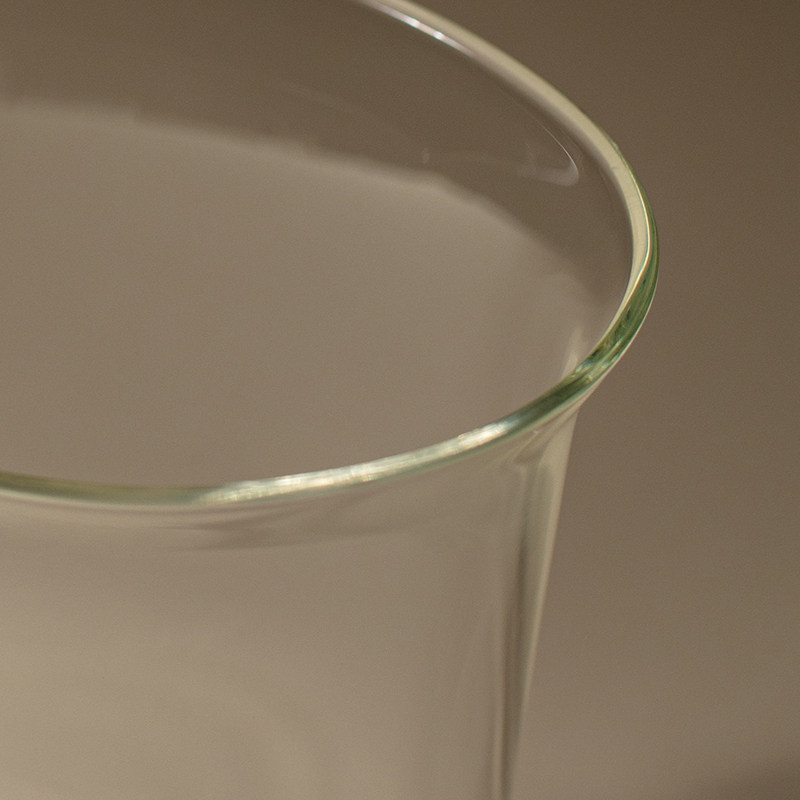 里作 高硼硅高透玻璃公道杯日式高级感创意分茶器公杯耐热茶海,淘宝优惠券,粉丝福利购,淘宝优惠卷