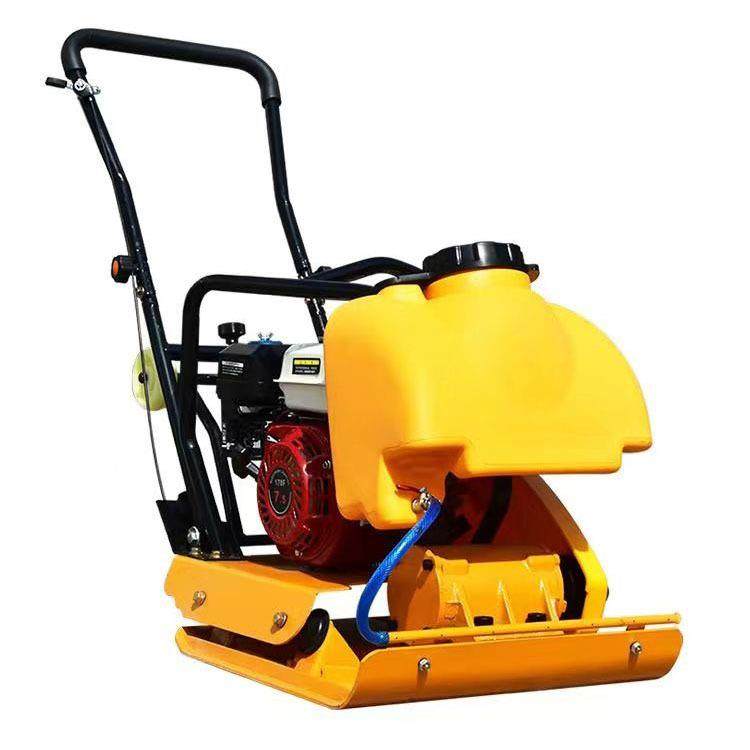 160双向汽油平板夯高频振动地基回填打夯机手扶式路面地基夯实机,淘宝优惠券,粉丝福利购,淘宝优惠卷
