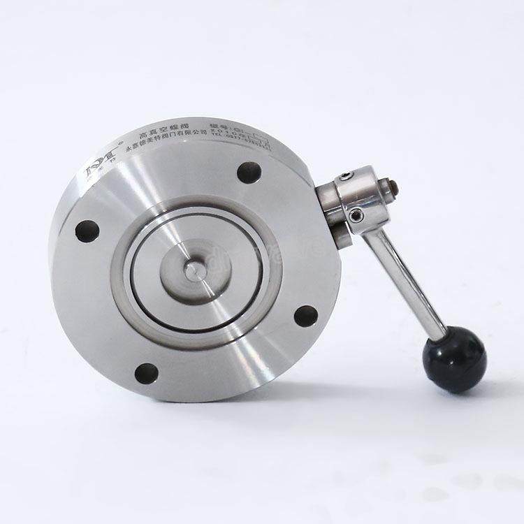 德美特直销系列型真空蝶阀 304不锈钢高真空蝶阀 产地货源,淘宝优惠券,粉丝福利购,淘宝优惠卷