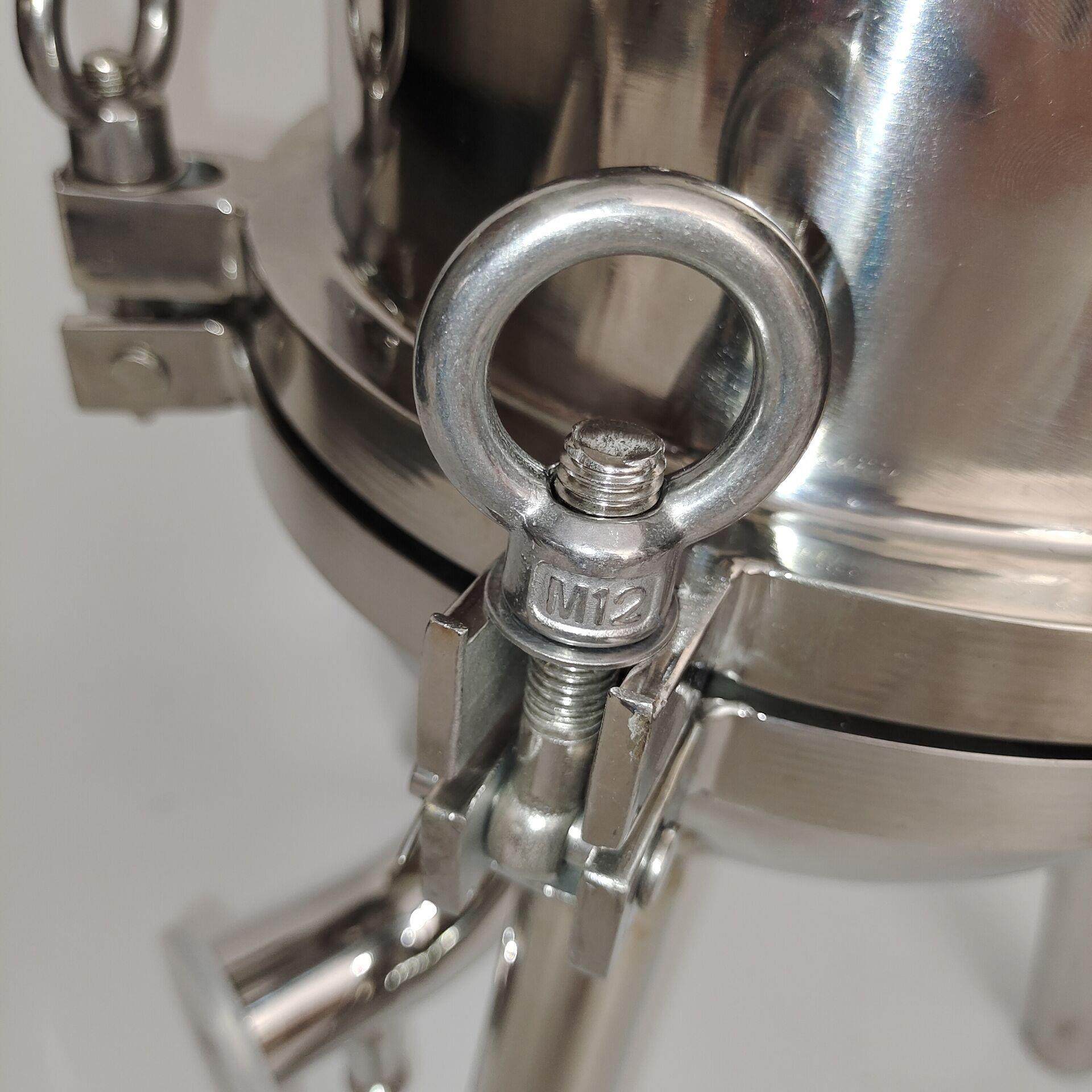 不锈钢微孔折叠滤芯过滤器机油小型精密滤器5芯10英寸桶式304/316,淘宝优惠券,粉丝福利购,淘宝优惠卷