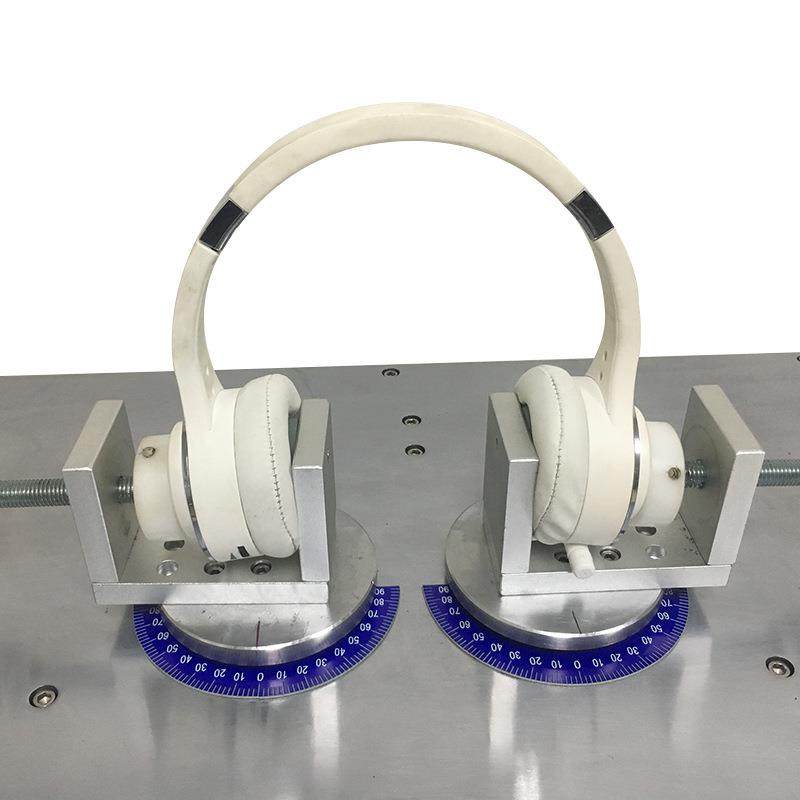 耳机扭曲试验机耳机前后扭曲试验机扭曲寿命试验机耳机测试设备,淘宝优惠券,粉丝福利购,淘宝优惠卷