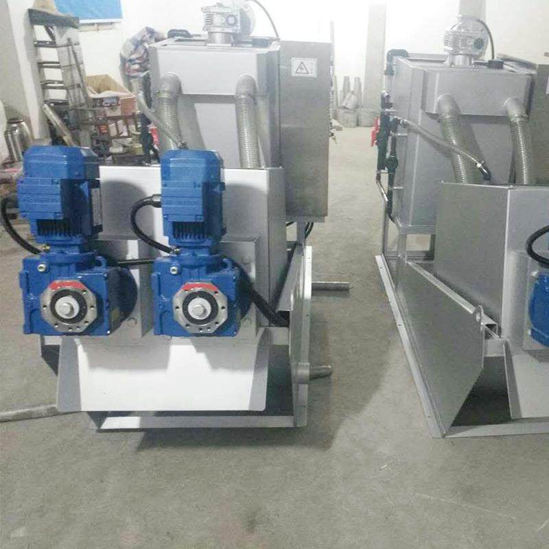 供应叠螺式污泥脱水机沉淀泥浆污泥污水叠螺机压滤机干湿分离机,淘宝优惠券,粉丝福利购,淘宝优惠卷