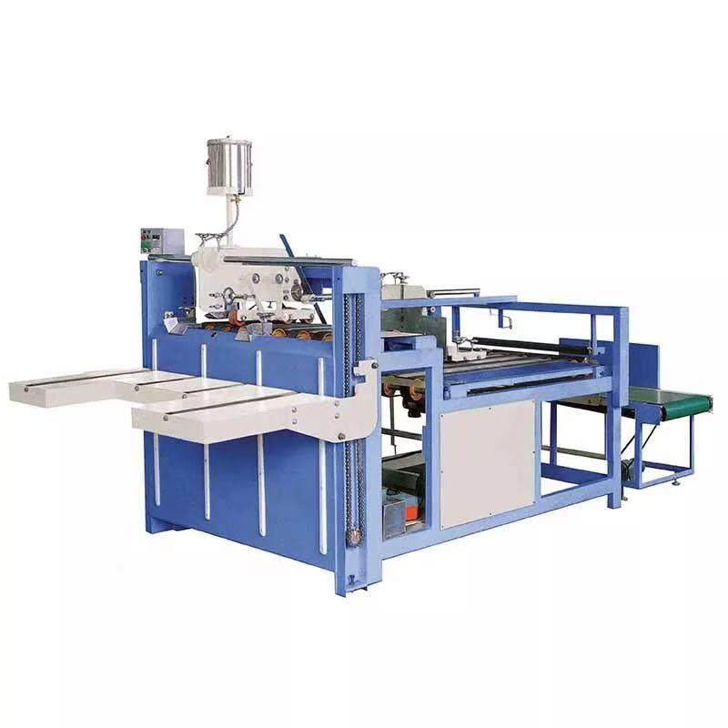 半自动纸箱粘箱机2800型半自动粘箱机糊箱机糊盒机纸箱设备,淘宝优惠券,粉丝福利购,淘宝优惠卷